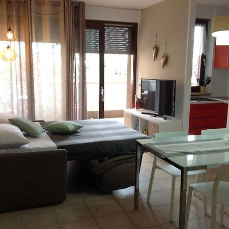 Home Di Cristina ไลเวส ภายนอก รูปภาพ