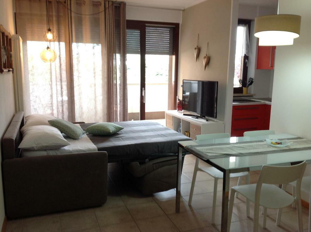 Home Di Cristina ไลเวส ภายนอก รูปภาพ
