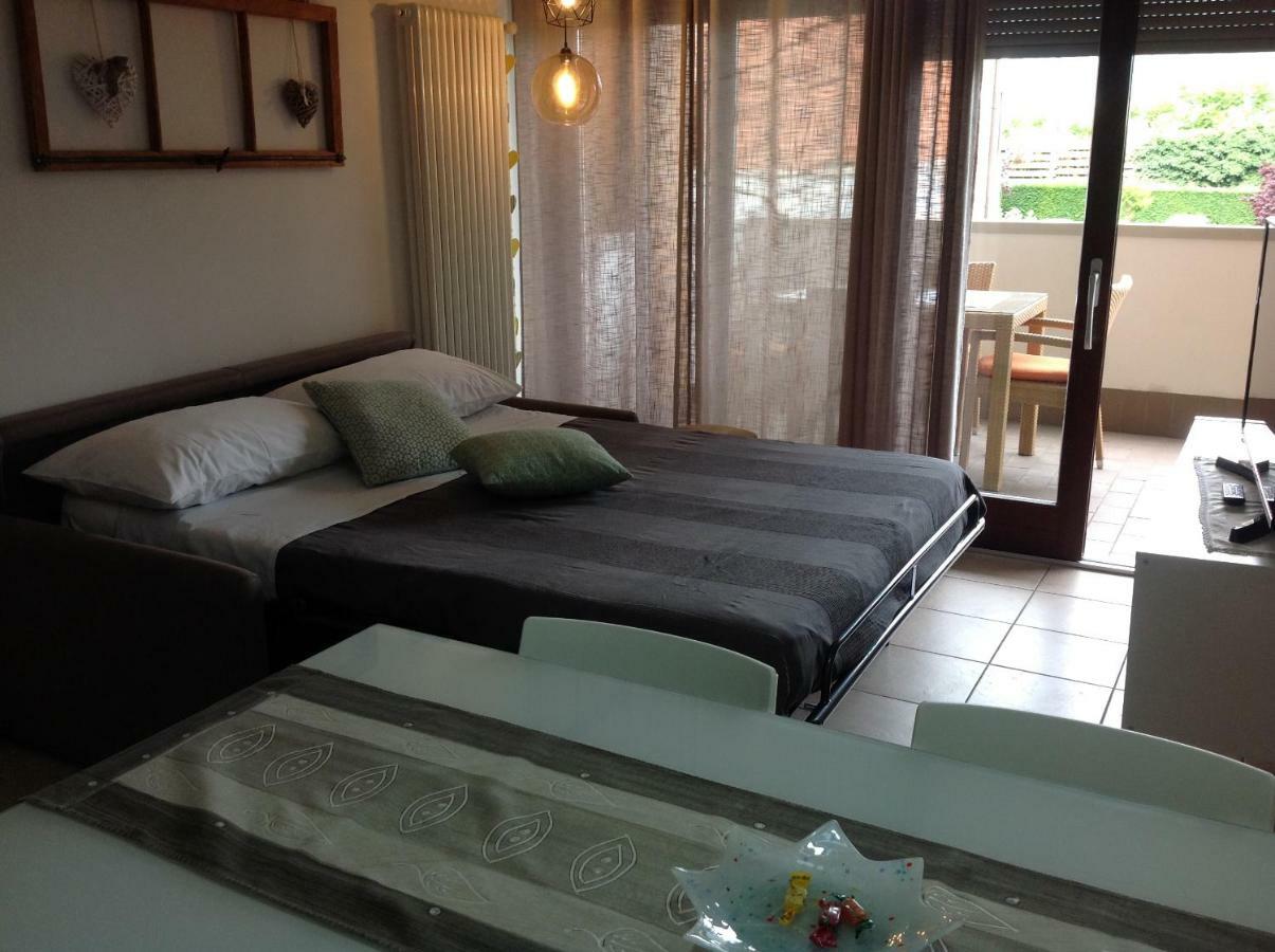 Home Di Cristina ไลเวส ภายนอก รูปภาพ
